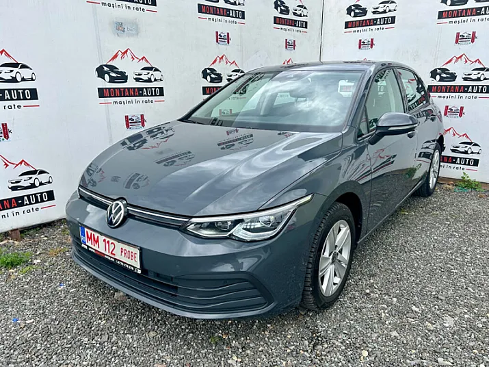 Cumpără / Vinde Volkswagen Golf 2020 SH, la cel mai bun pret pentru tine!