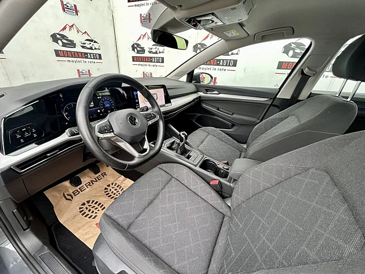 Cumpără / Vinde Volkswagen Golf 2020 SH, la cel mai bun pret pentru tine!