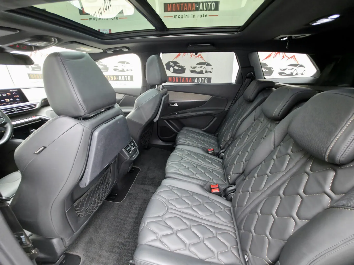 Cumpara/ Vinde online Peugeot 5008 2017 SH, la cel mai bun pret pentru tine!