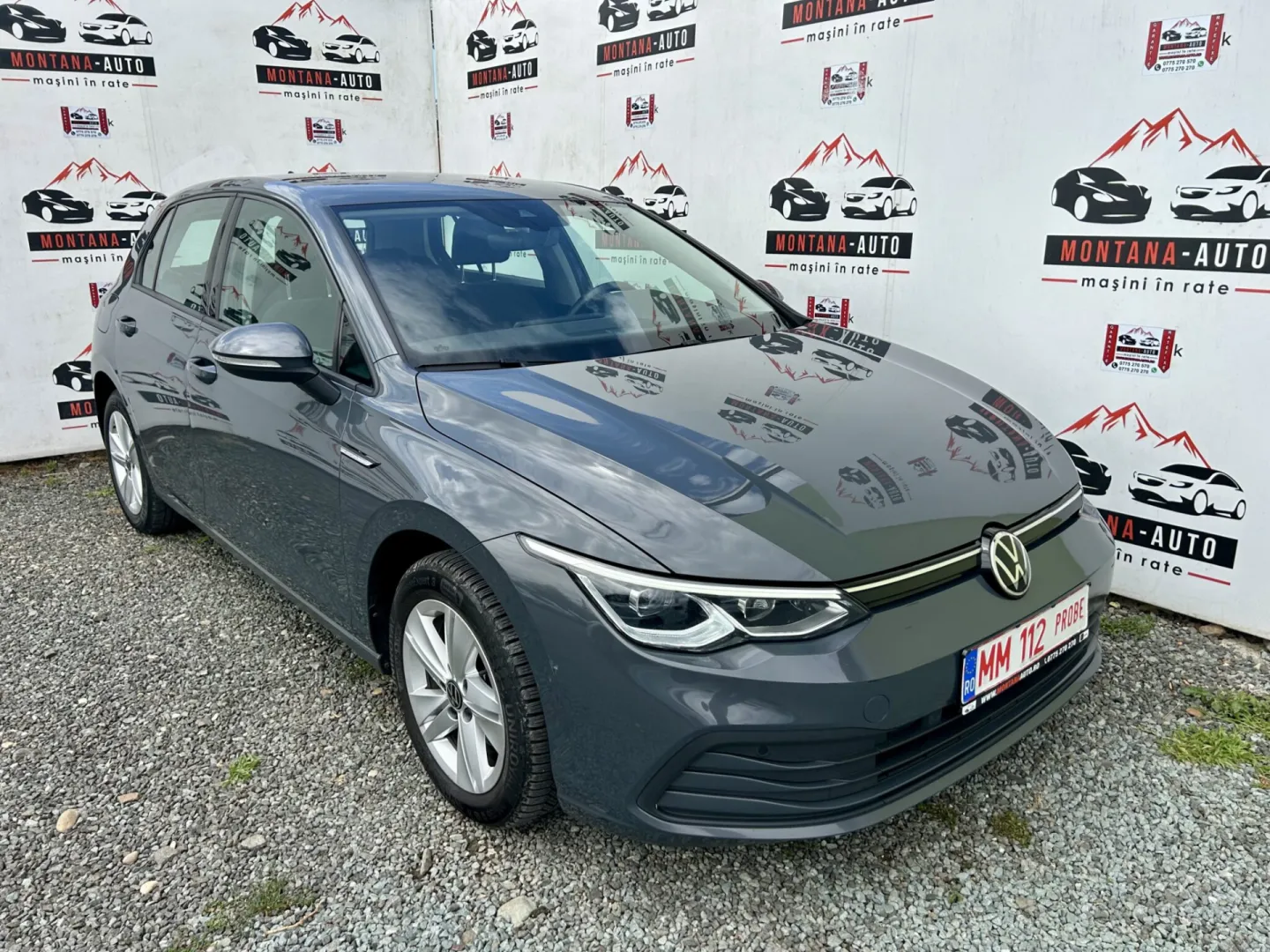 Cumpara/ Vinde online Volkswagen Golf 2020 SH, la cel mai bun pret pentru tine!