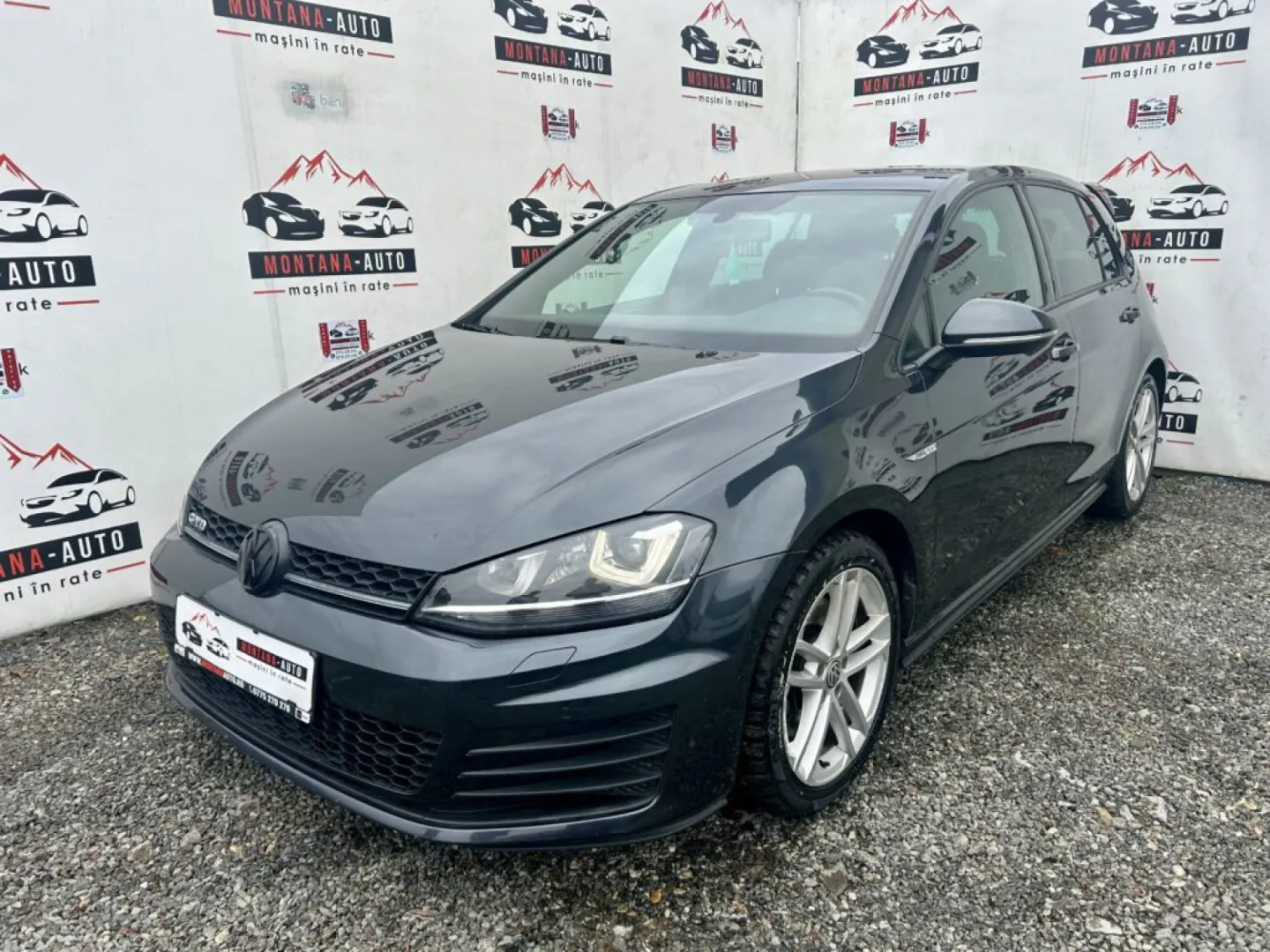 Cumpara/ Vinde online Volkswagen Golf 2015 SH, la cel mai bun pret pentru tine!