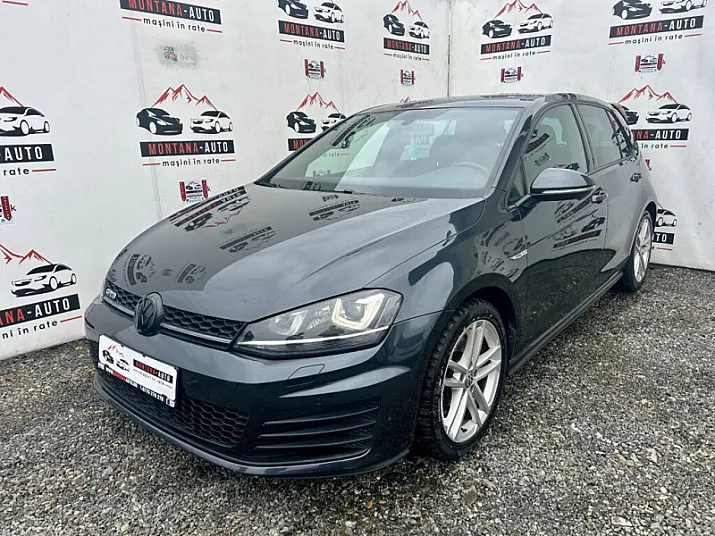Cumpără / Vinde Volkswagen Golf 2015 SH, la cel mai bun pret pentru tine!