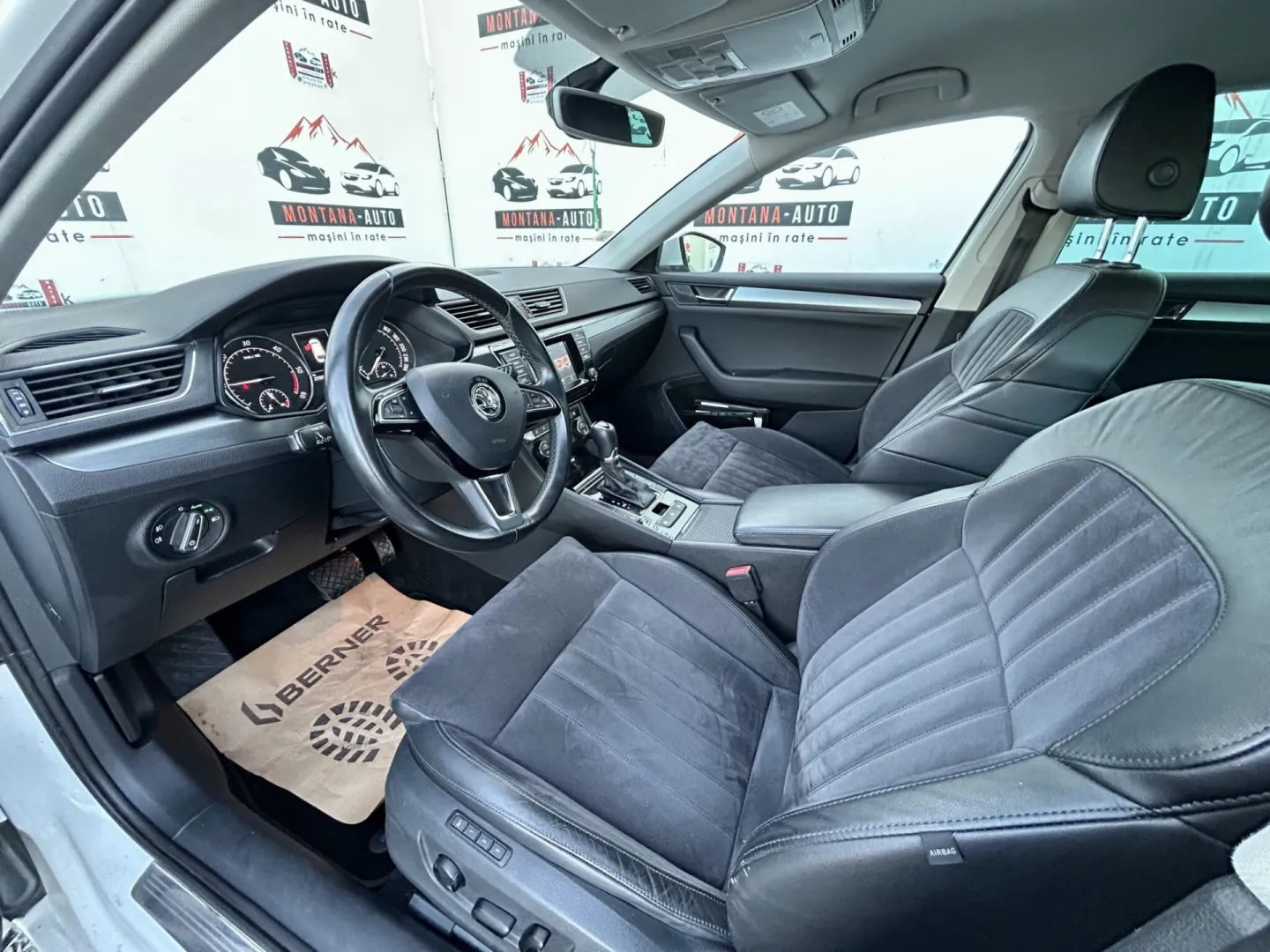 Cumpara/ Vinde online Skoda Superb 2016 SH, la cel mai bun pret pentru tine!