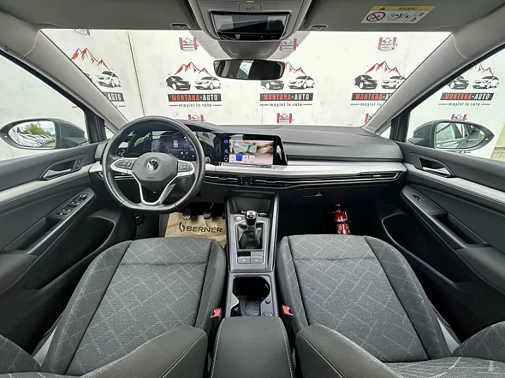 Cumpără / Vinde Volkswagen Golf 2020 SH, la cel mai bun pret pentru tine!
