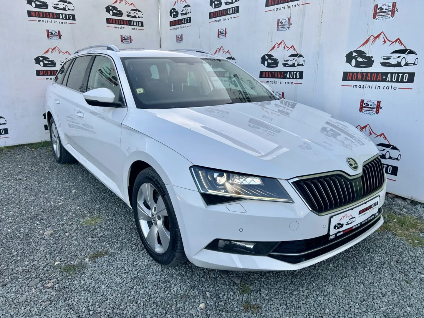Cumpara/ Vinde online Skoda Superb 2016 SH, la cel mai bun pret pentru tine!