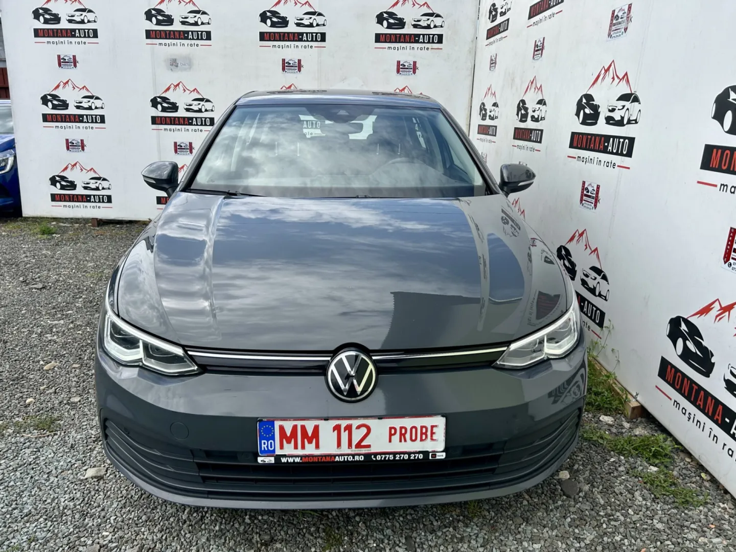 Cumpara/ Vinde online Volkswagen Golf 2020 SH, la cel mai bun pret pentru tine!