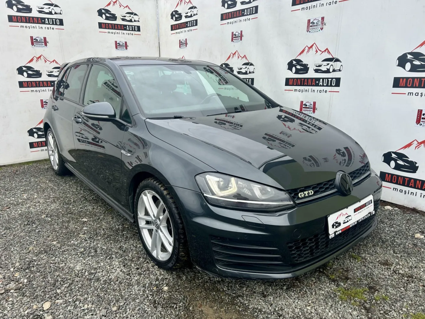 Cumpara/ Vinde online Volkswagen Golf 2015 SH, la cel mai bun pret pentru tine!