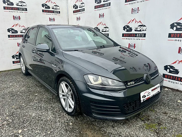 Cumpără / Vinde Volkswagen Golf 2015 SH, la cel mai bun pret pentru tine!