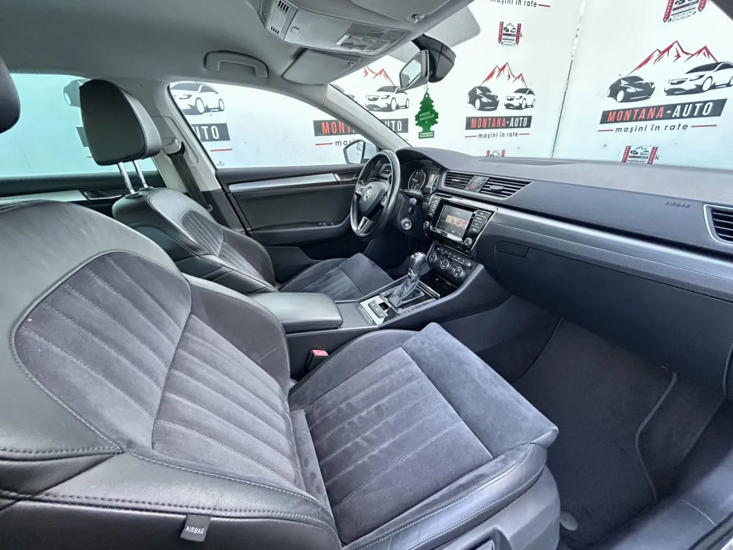 Cumpara/ Vinde online Skoda Superb 2016 SH, la cel mai bun pret pentru tine!