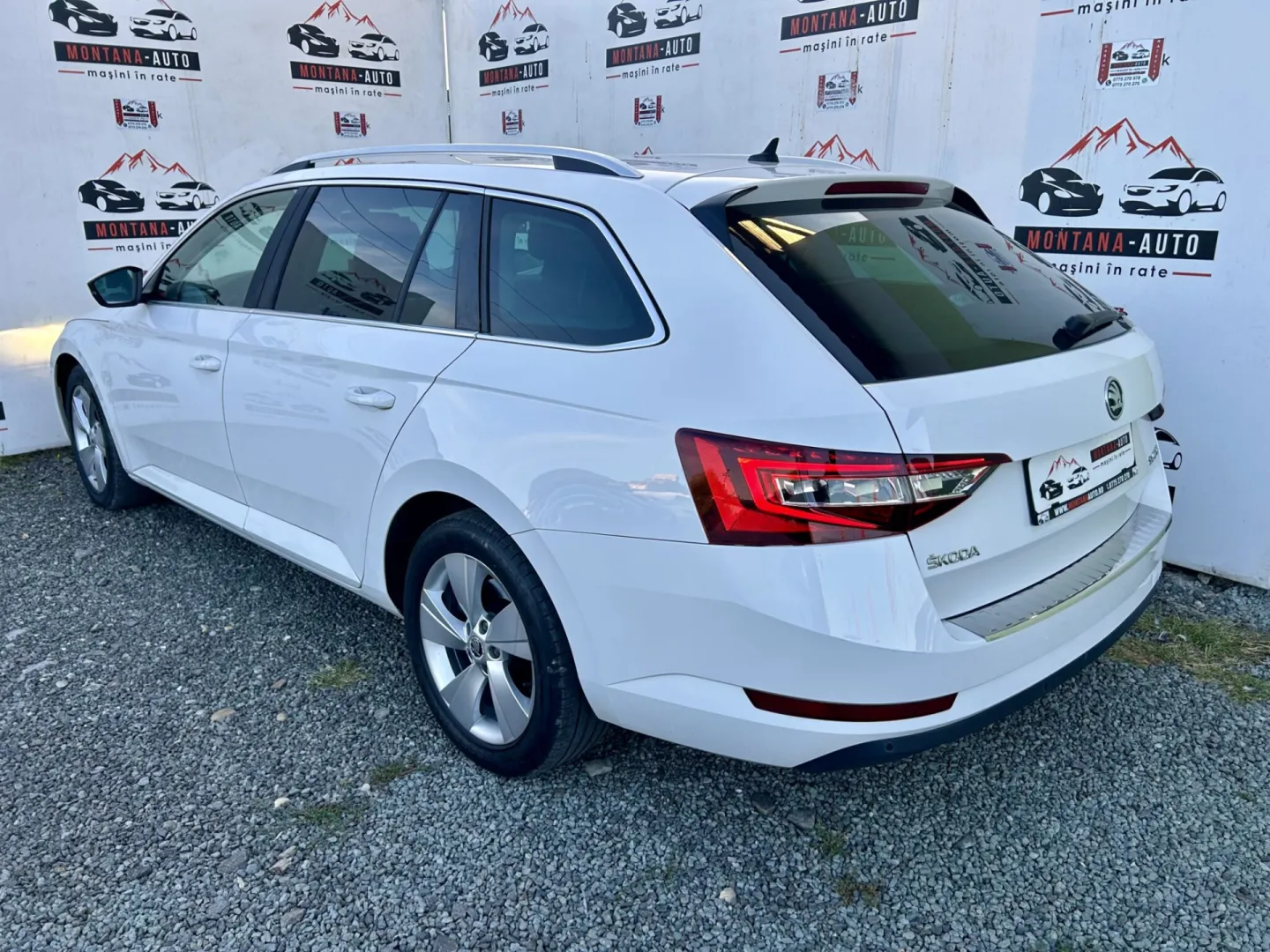 Cumpara/ Vinde online Skoda Superb 2016 SH, la cel mai bun pret pentru tine!