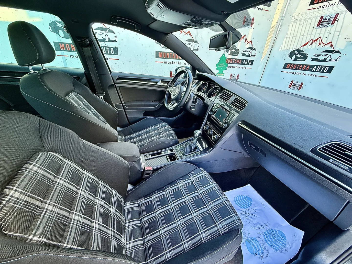 Cumpara/ Vinde online Volkswagen Golf 2015 SH, la cel mai bun pret pentru tine!