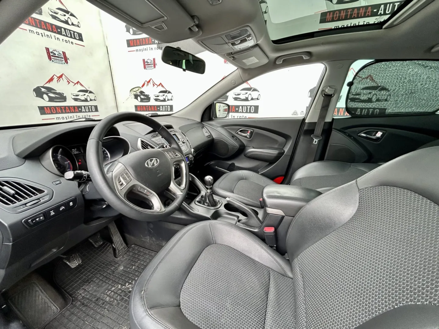 Cumpara/ Vinde online Hyundai ix35 2010 SH, la cel mai bun pret pentru tine!