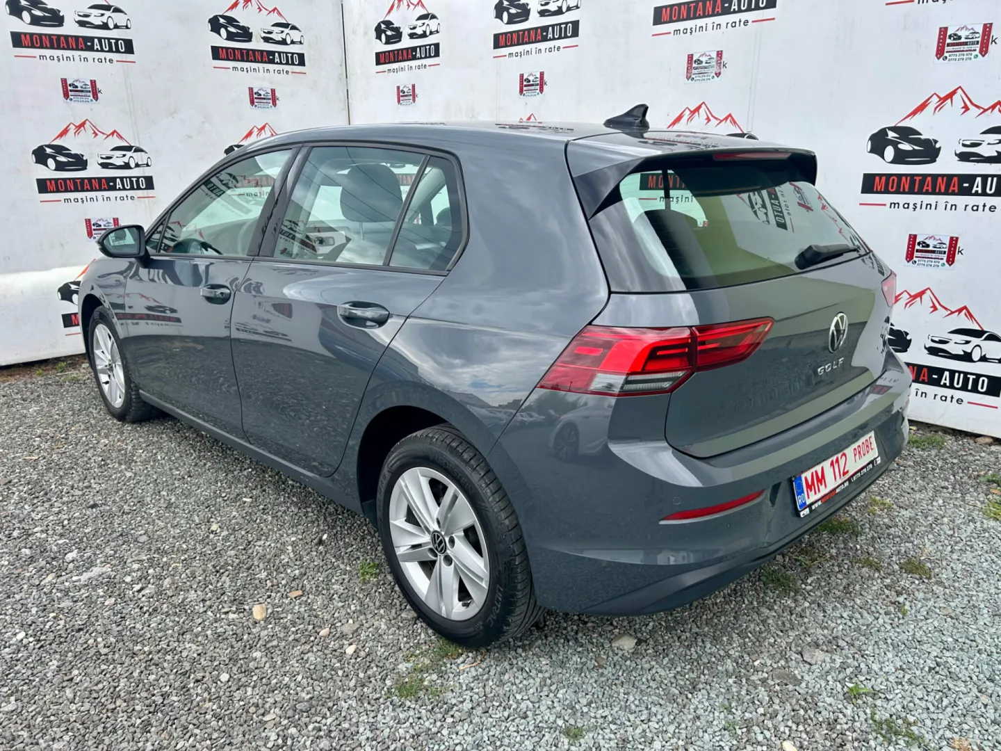 Cumpara/ Vinde online Volkswagen Golf 2020 SH, la cel mai bun pret pentru tine!