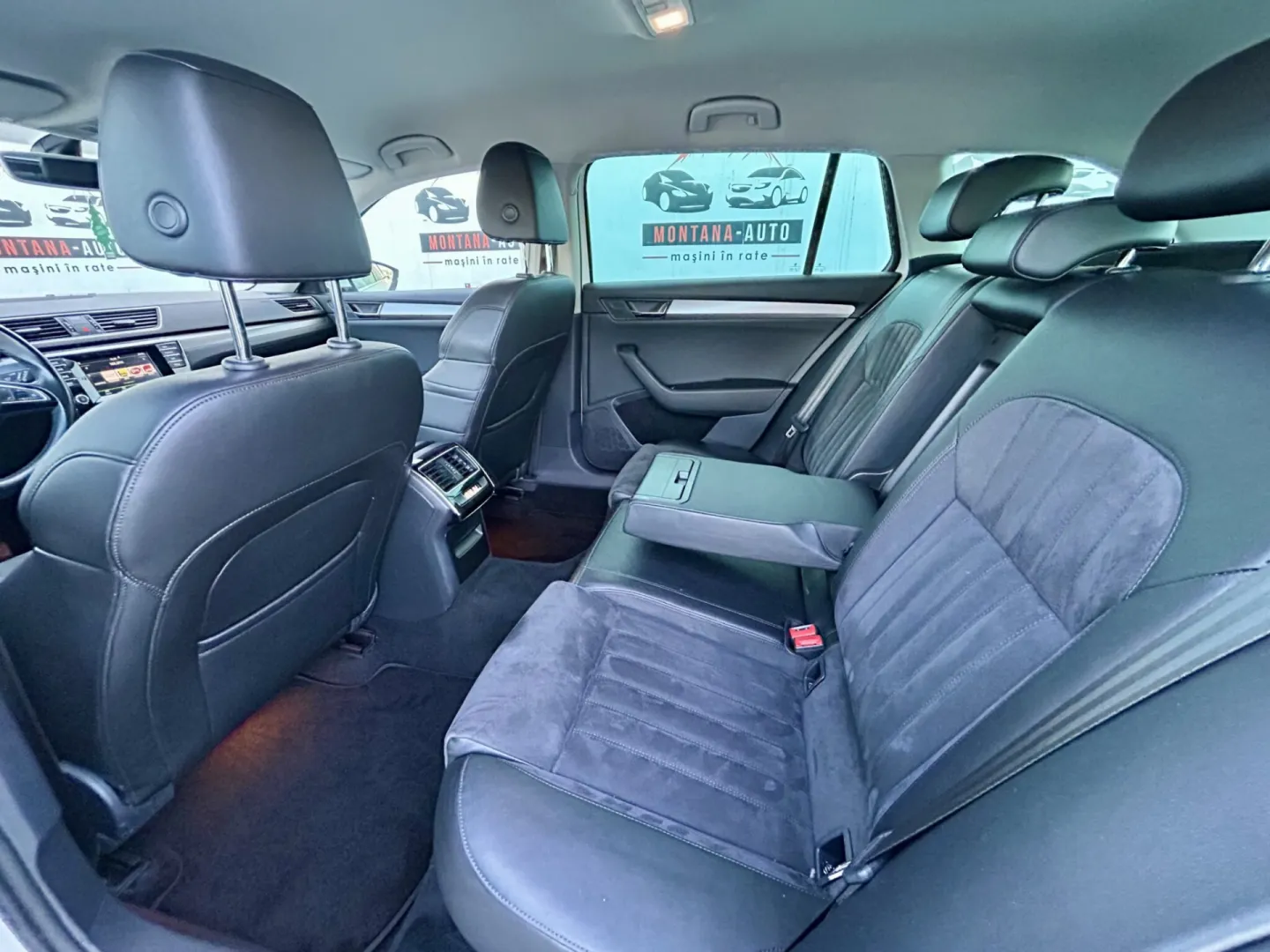 Cumpara/ Vinde online Skoda Superb 2016 SH, la cel mai bun pret pentru tine!