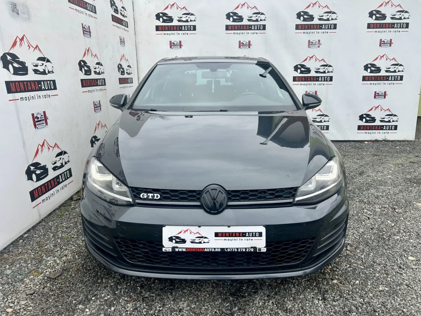 Cumpara/ Vinde online Volkswagen Golf 2015 SH, la cel mai bun pret pentru tine!