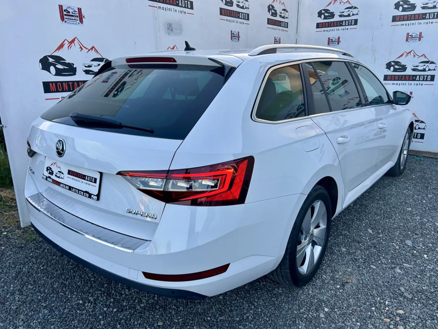 Cumpara/ Vinde online Skoda Superb 2016 SH, la cel mai bun pret pentru tine!
