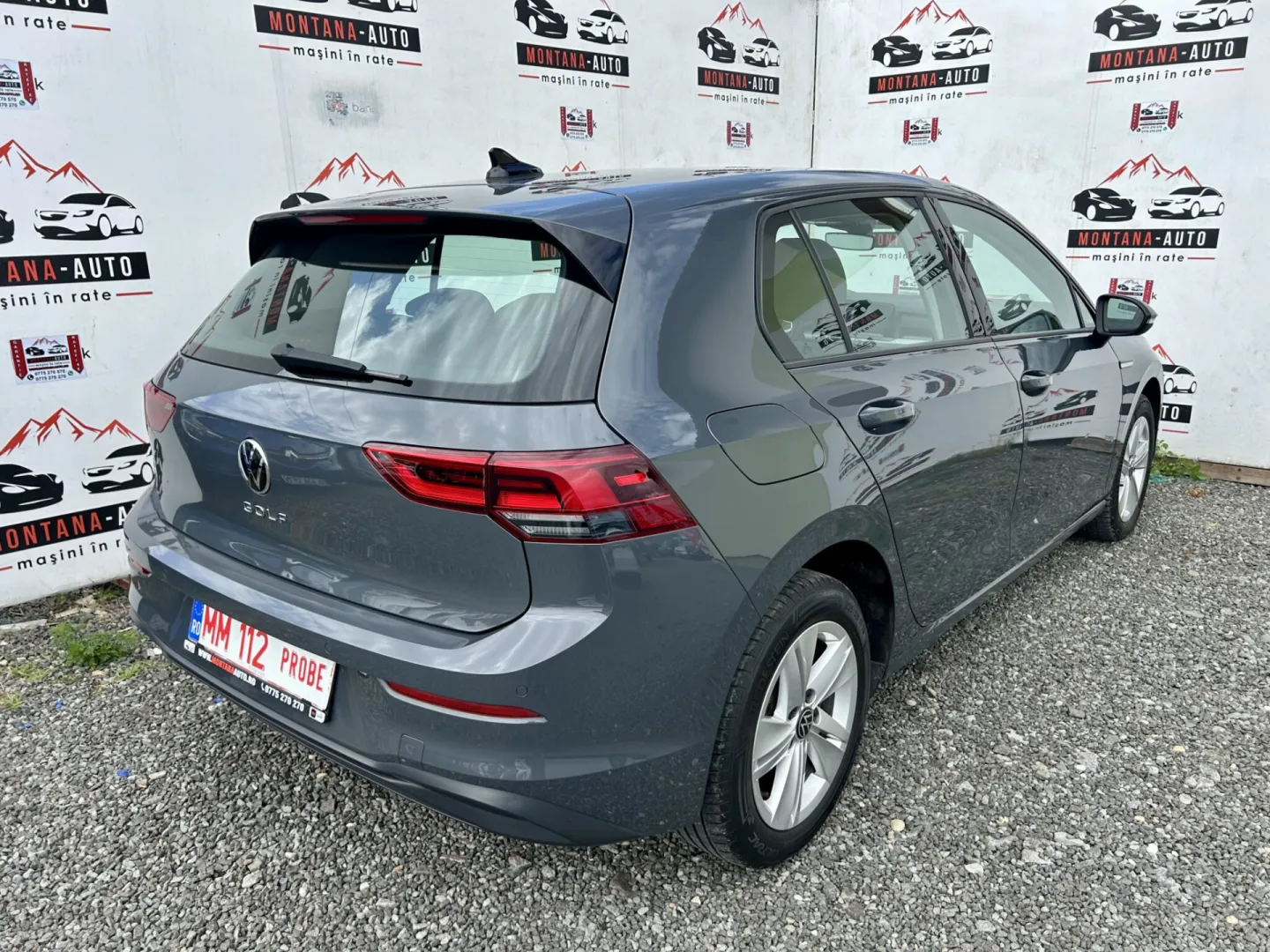 Cumpara/ Vinde online Volkswagen Golf 2020 SH, la cel mai bun pret pentru tine!