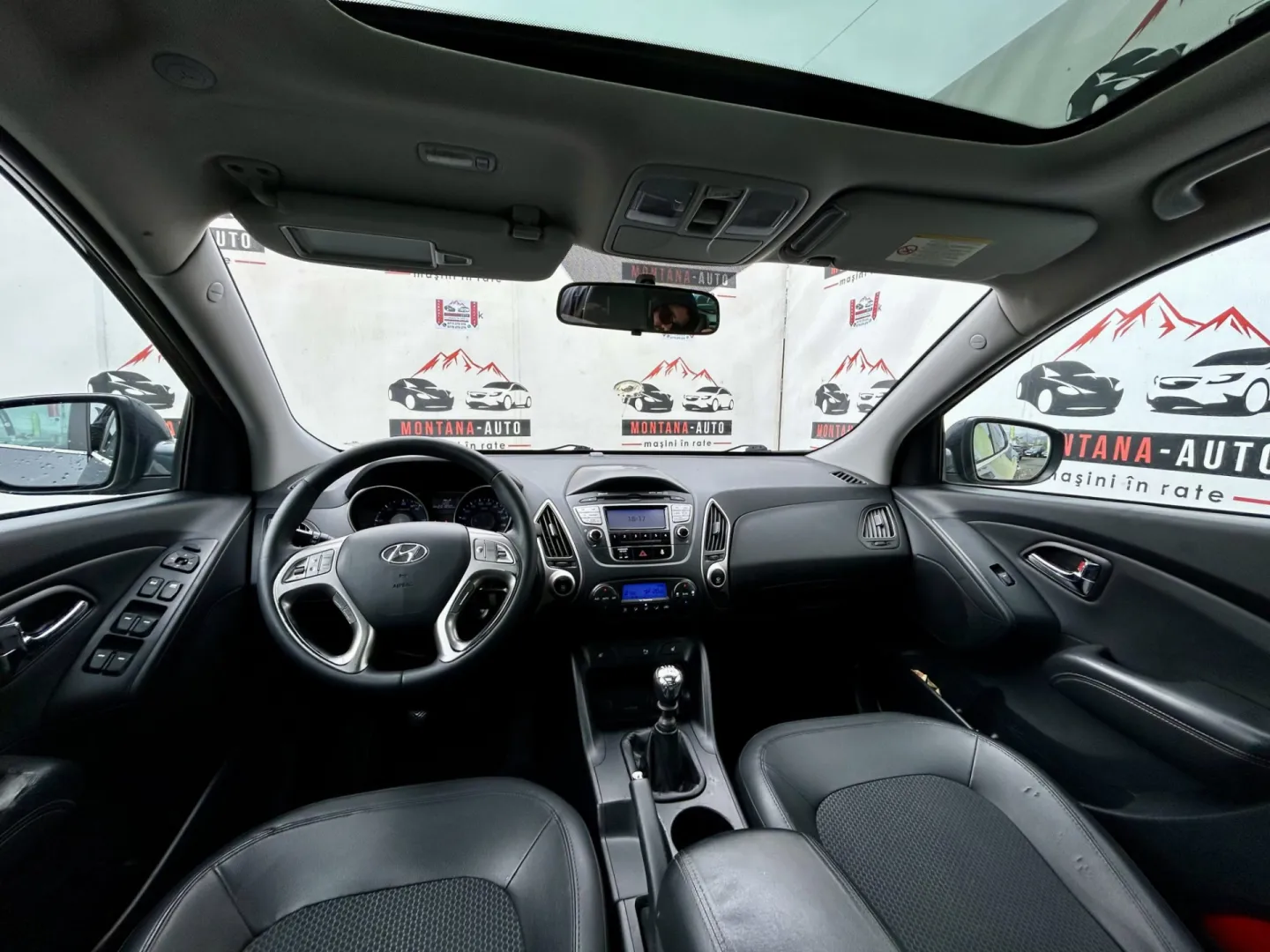 Cumpara/ Vinde online Hyundai ix35 2010 SH, la cel mai bun pret pentru tine!