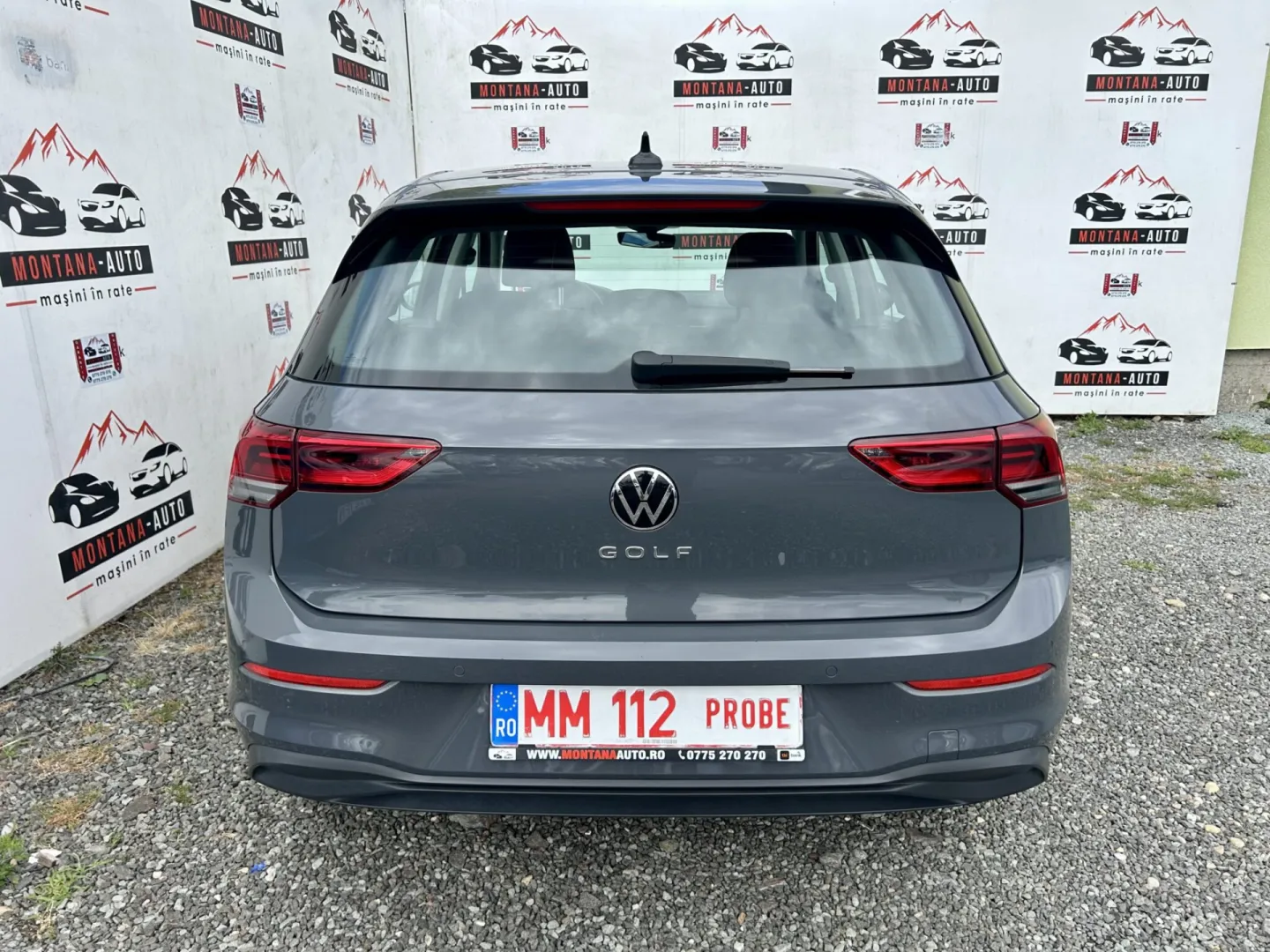 Cumpara/ Vinde online Volkswagen Golf 2020 SH, la cel mai bun pret pentru tine!
