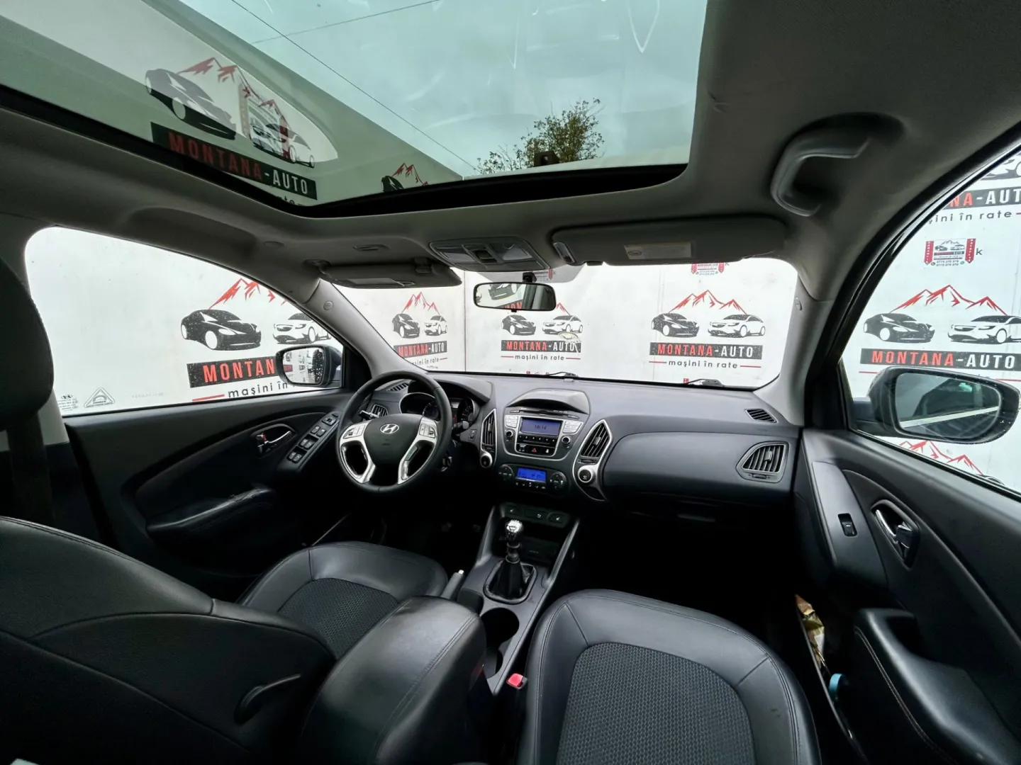 Cumpara/ Vinde online Hyundai ix35 2010 SH, la cel mai bun pret pentru tine!