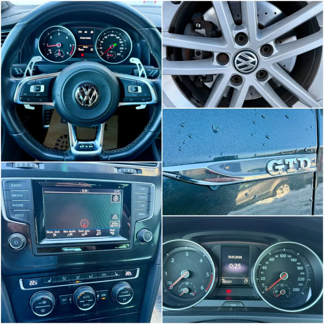 Cumpara/ Vinde online Volkswagen Golf 2015 SH, la cel mai bun pret pentru tine!