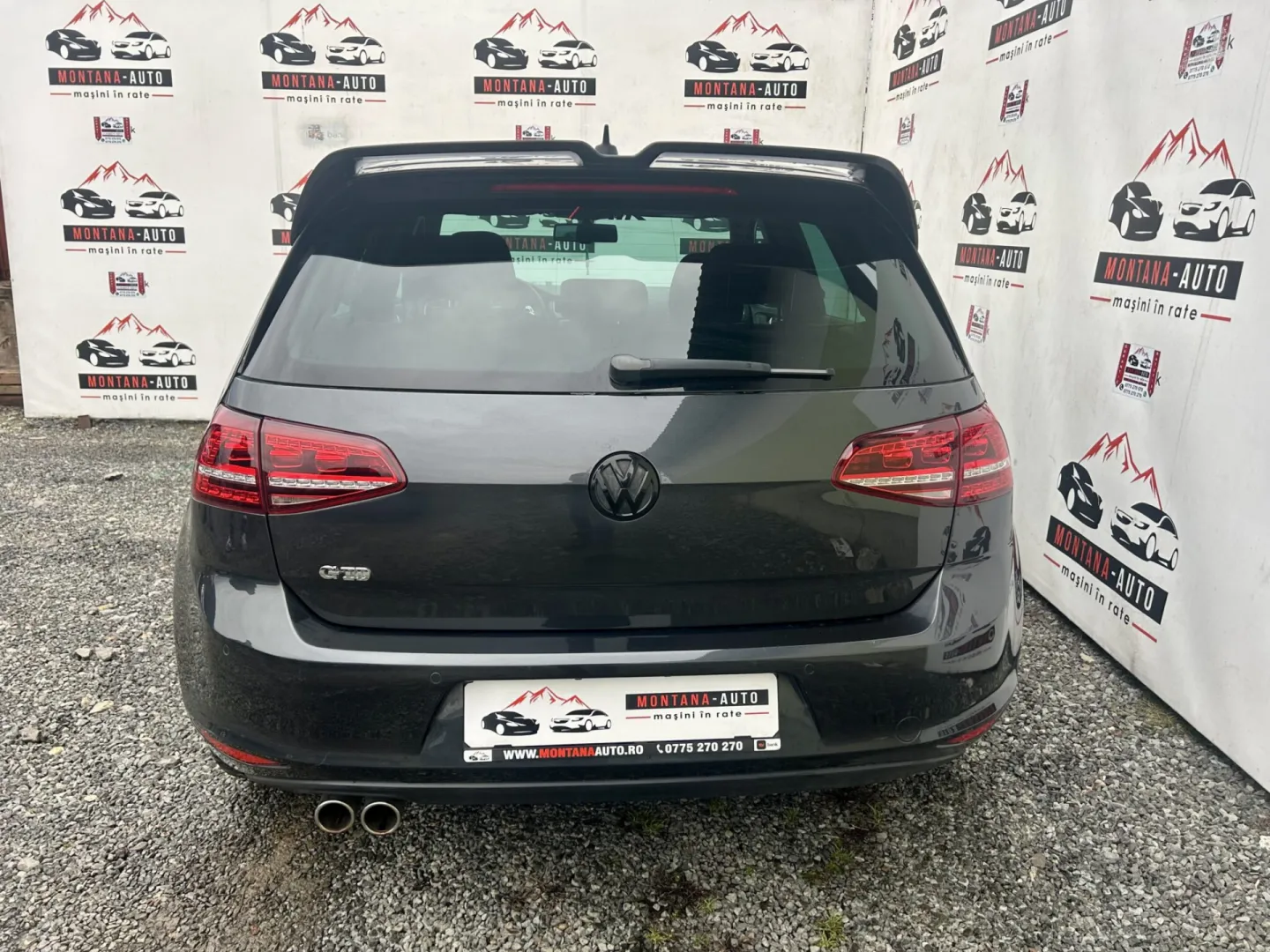 Cumpara/ Vinde online Volkswagen Golf 2015 SH, la cel mai bun pret pentru tine!