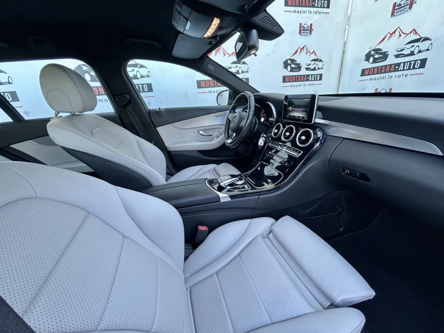 Cumpara/ Vinde online Mercedes-Benz C-Class 2015 SH, la cel mai bun pret pentru tine!