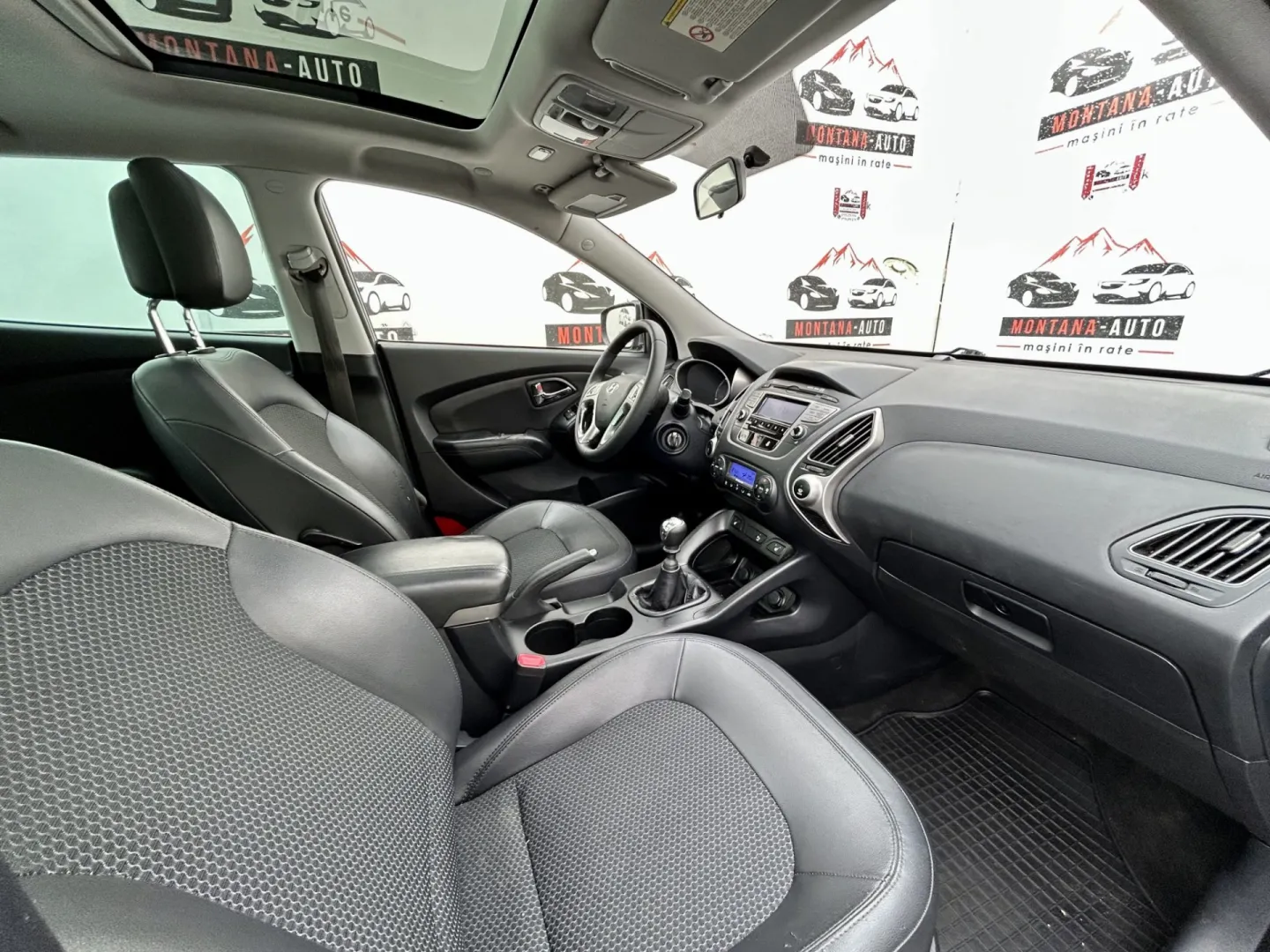 Cumpara/ Vinde online Hyundai ix35 2010 SH, la cel mai bun pret pentru tine!