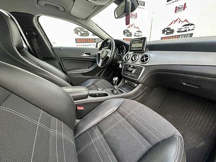 Cumpără / Vinde Mercedes-Benz GLA-Class 2015 SH, la cel mai bun pret pentru tine!