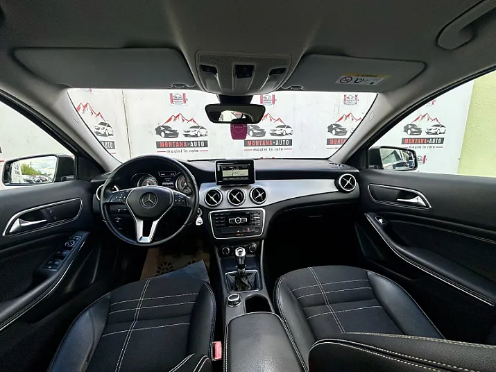 Cumpără / Vinde Mercedes-Benz GLA-Class 2015 SH, la cel mai bun pret pentru tine!
