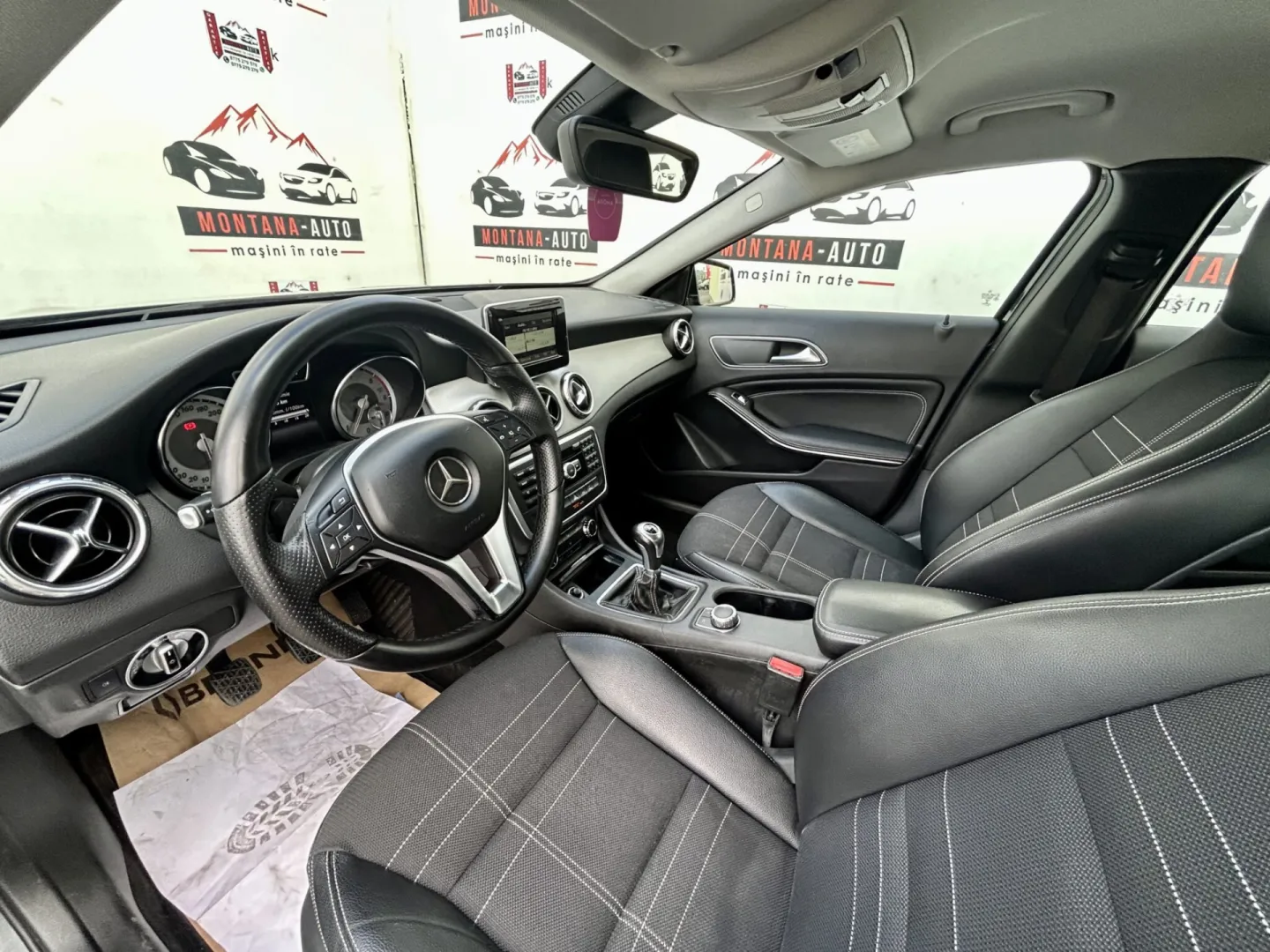 Cumpara/ Vinde online Mercedes-Benz GLA-Class 2015 SH, la cel mai bun pret pentru tine!