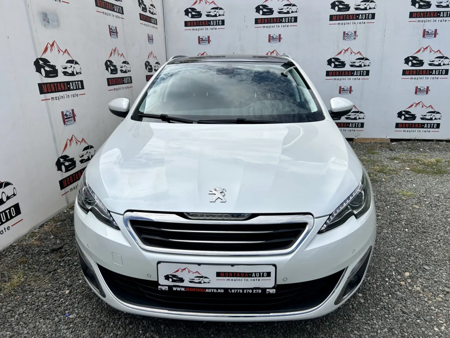 Cumpara/ Vinde online Peugeot 308 2016 SH, la cel mai bun pret pentru tine!