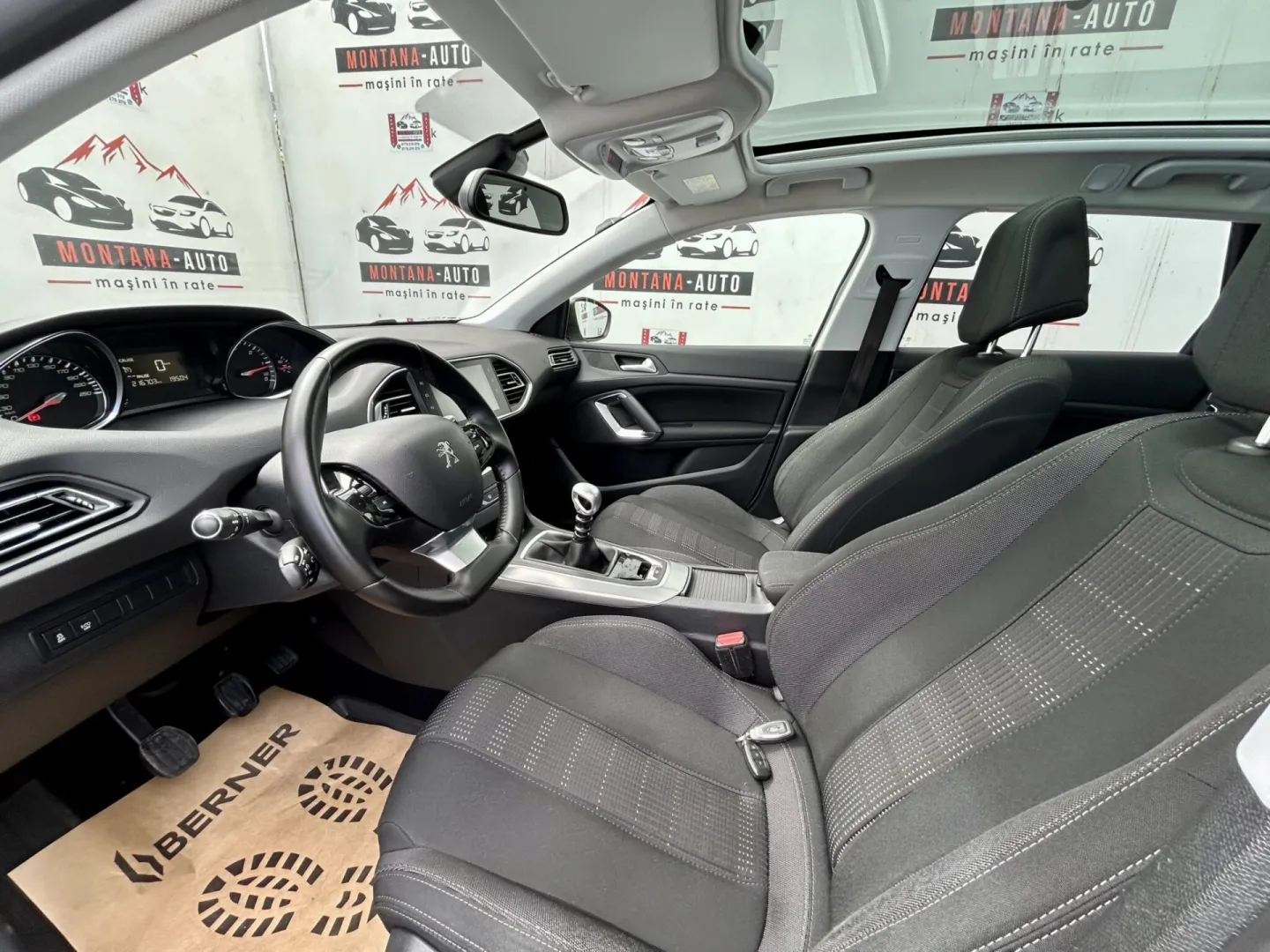 Cumpara/ Vinde online Peugeot 308 2016 SH, la cel mai bun pret pentru tine!