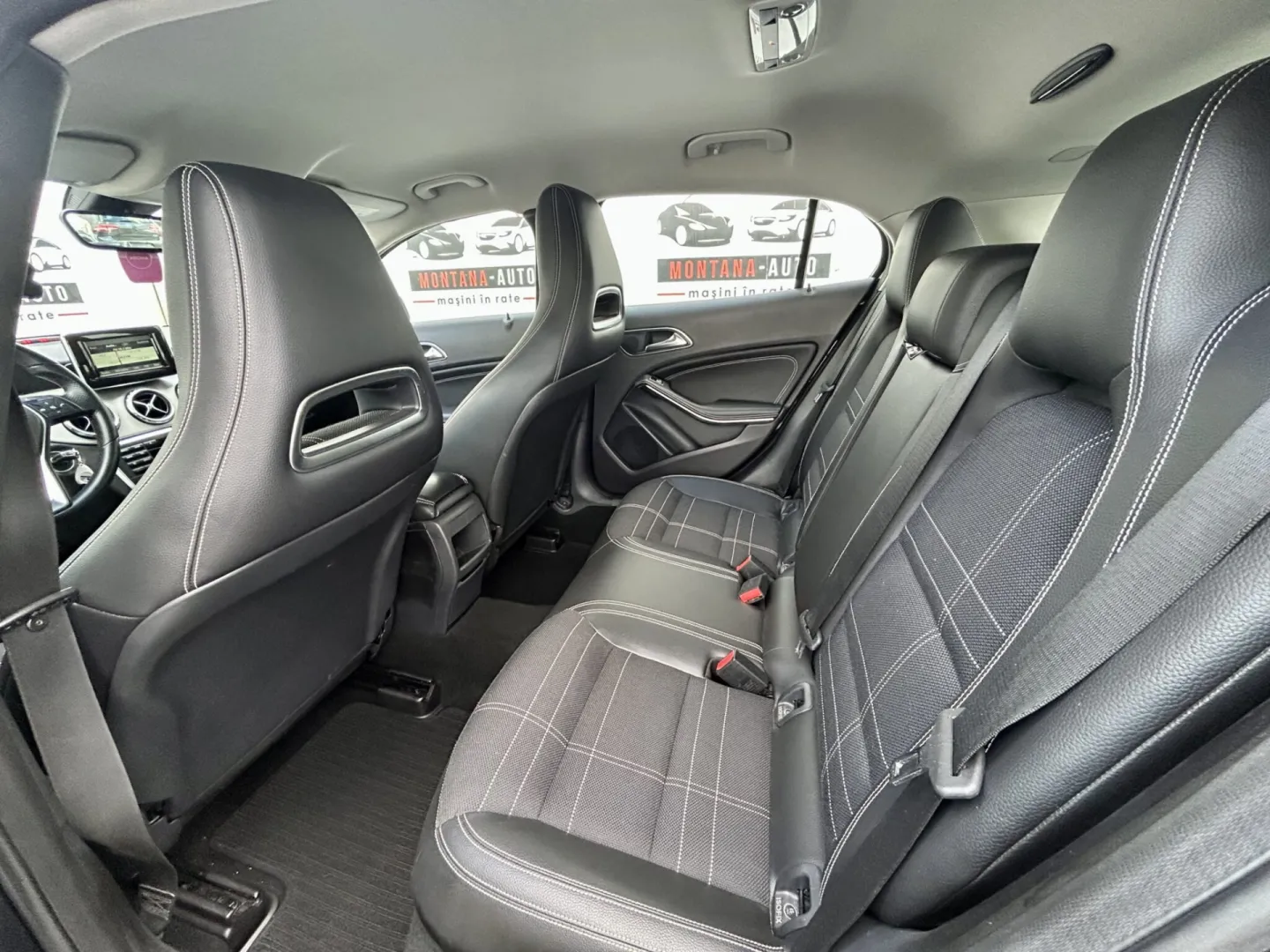 Cumpara/ Vinde online Mercedes-Benz GLA-Class 2015 SH, la cel mai bun pret pentru tine!