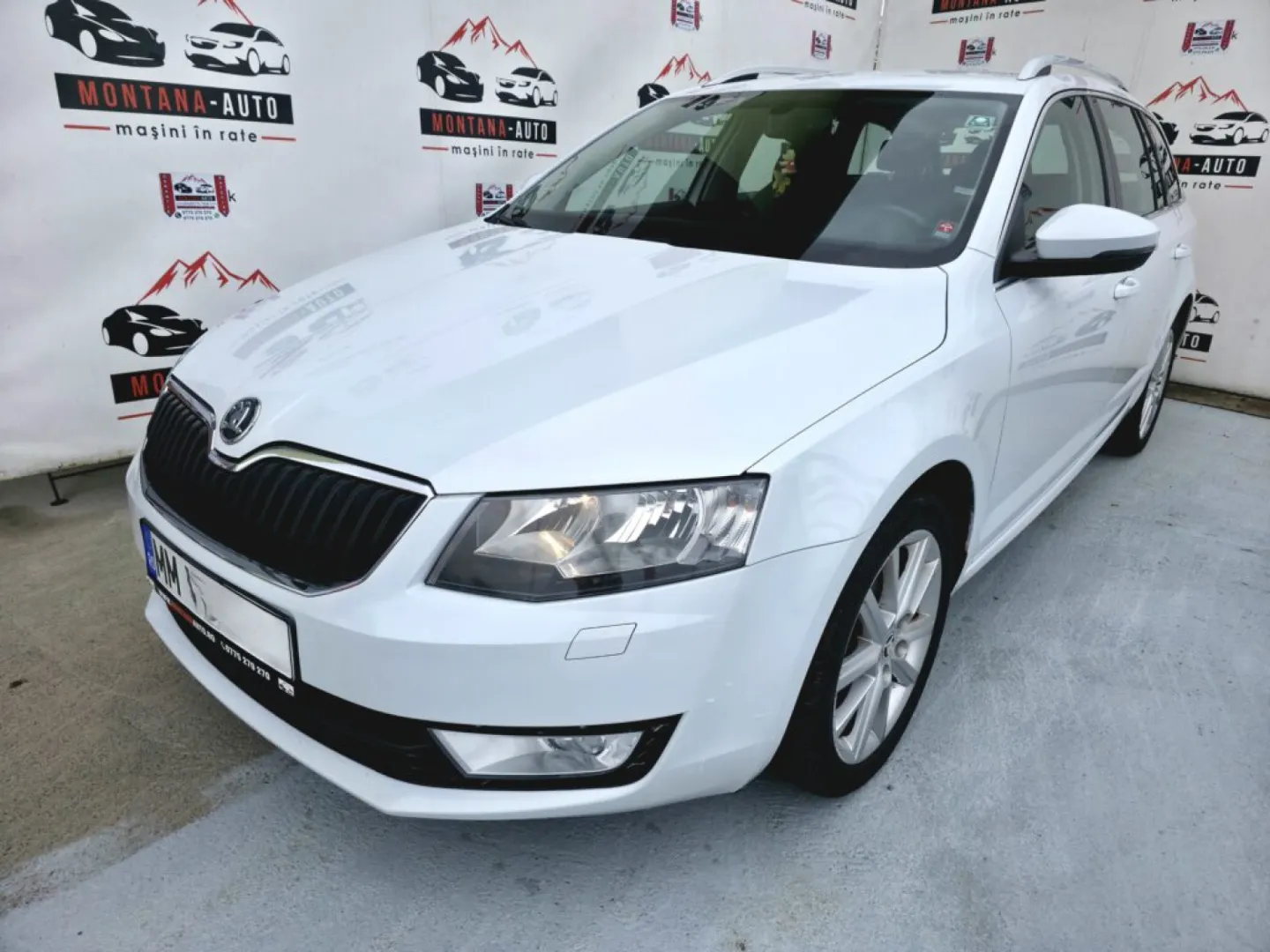 Cumpara/ Vinde online Skoda Octavia 2014 SH, la cel mai bun pret pentru tine!