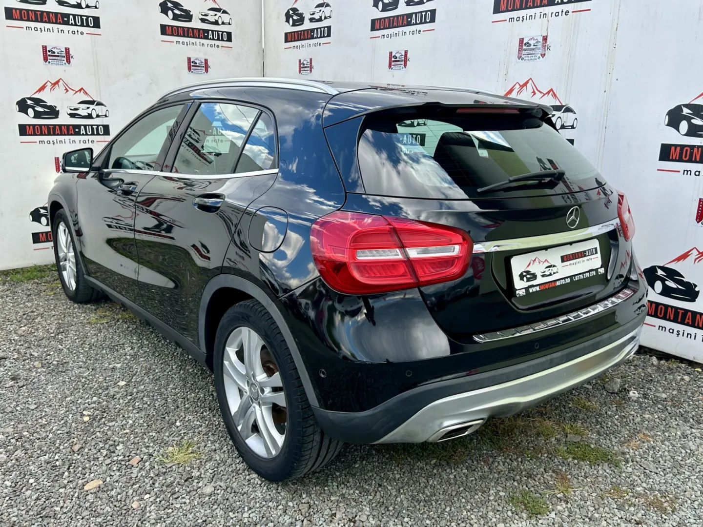 Cumpara/ Vinde online Mercedes-Benz GLA-Class 2015 SH, la cel mai bun pret pentru tine!
