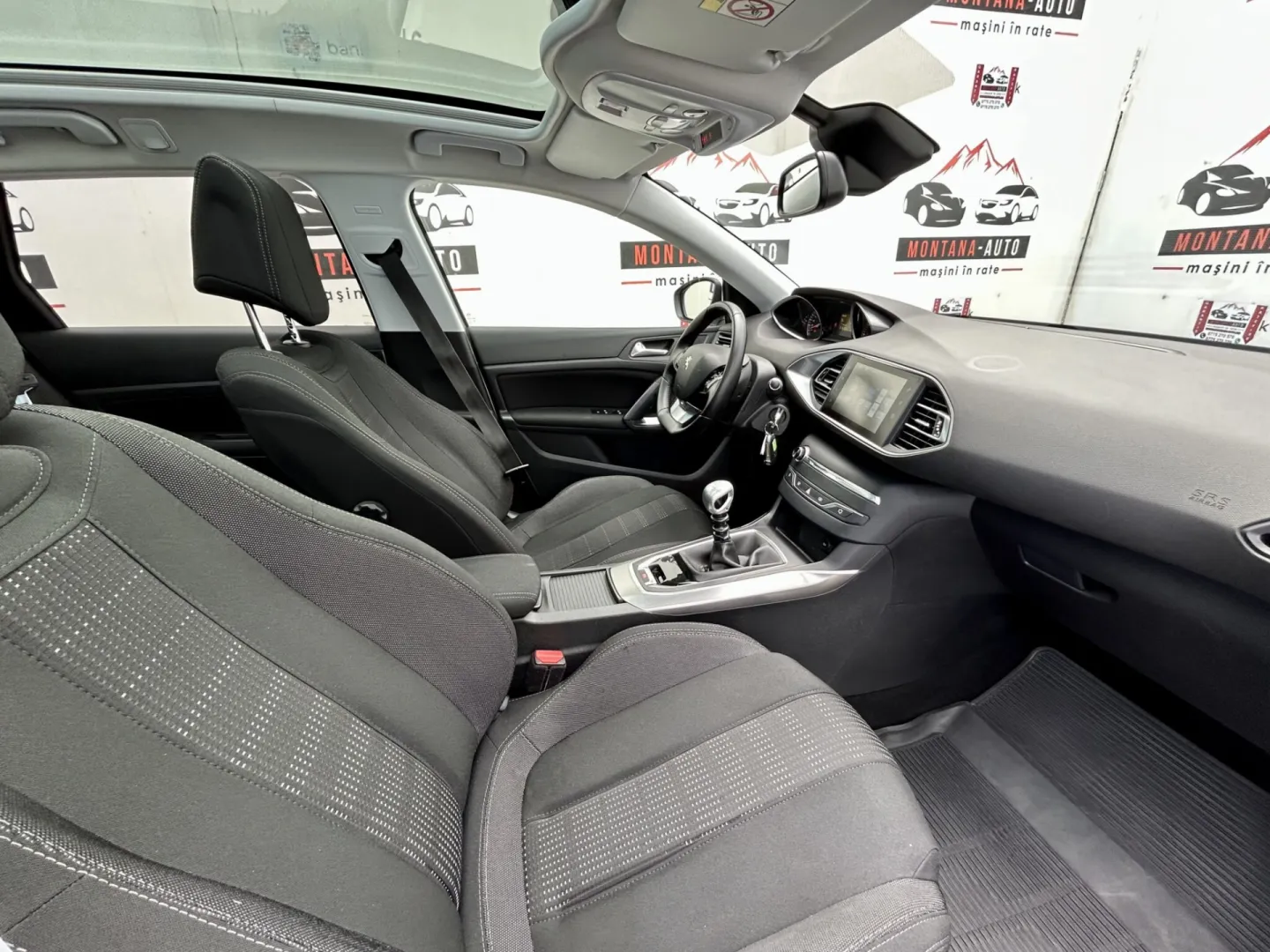 Cumpara/ Vinde online Peugeot 308 2016 SH, la cel mai bun pret pentru tine!