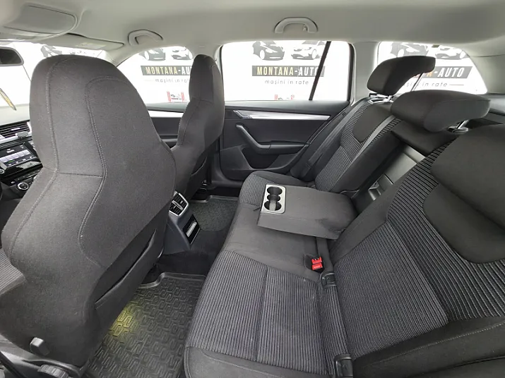 Cumpără / Vinde Skoda Octavia 2014 SH, la cel mai bun pret pentru tine!