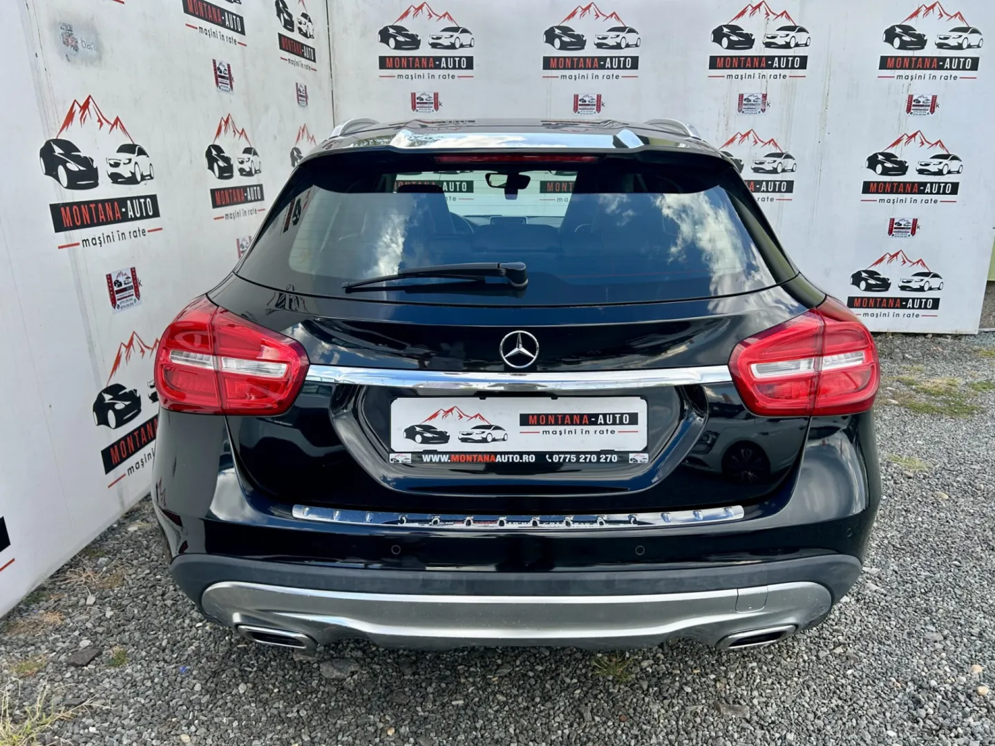 Cumpara/ Vinde online Mercedes-Benz GLA-Class 2015 SH, la cel mai bun pret pentru tine!