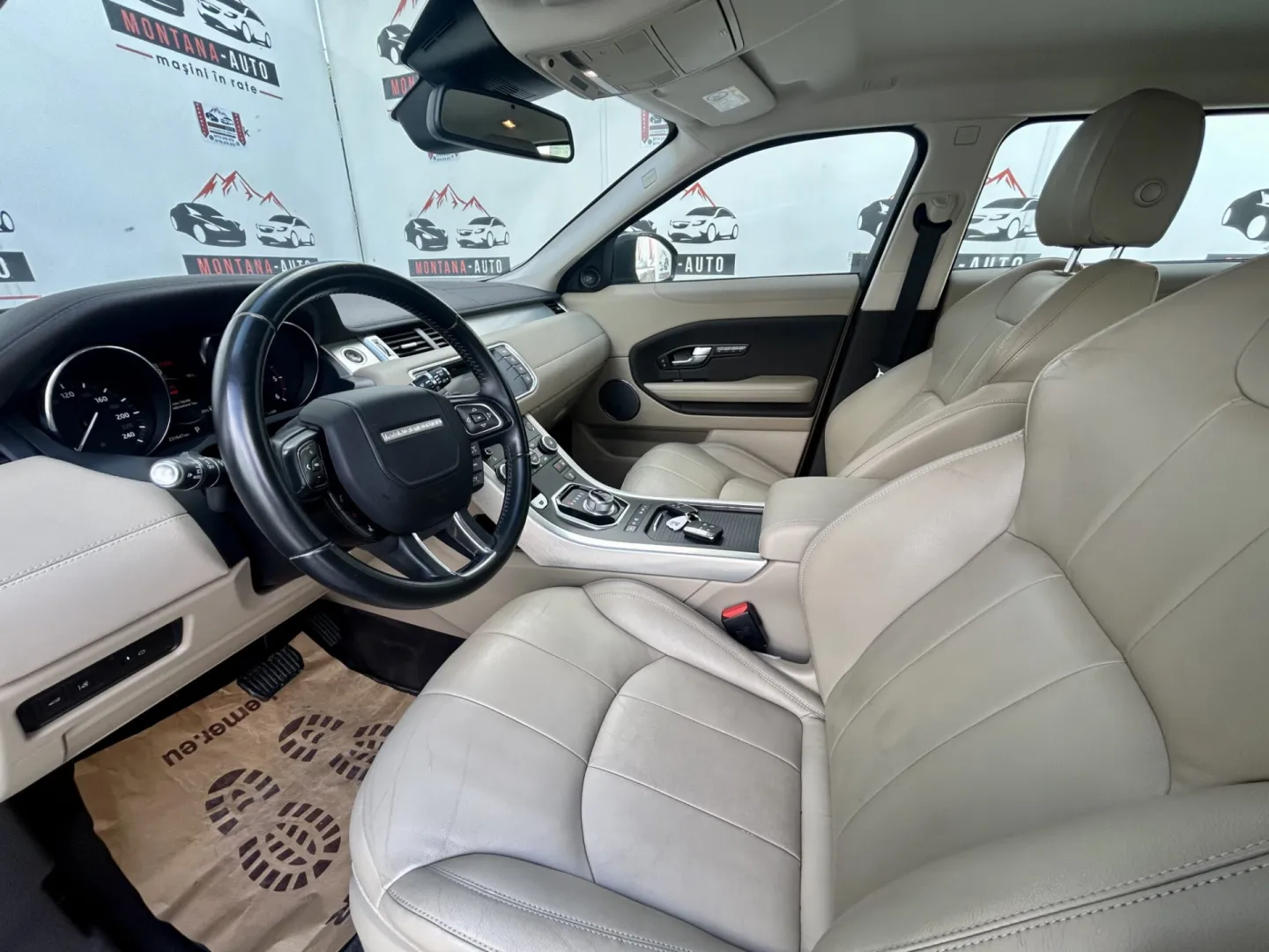 Cumpara/ Vinde online Land Rover Range Rover Evoque 2015 SH, la cel mai bun pret pentru tine!