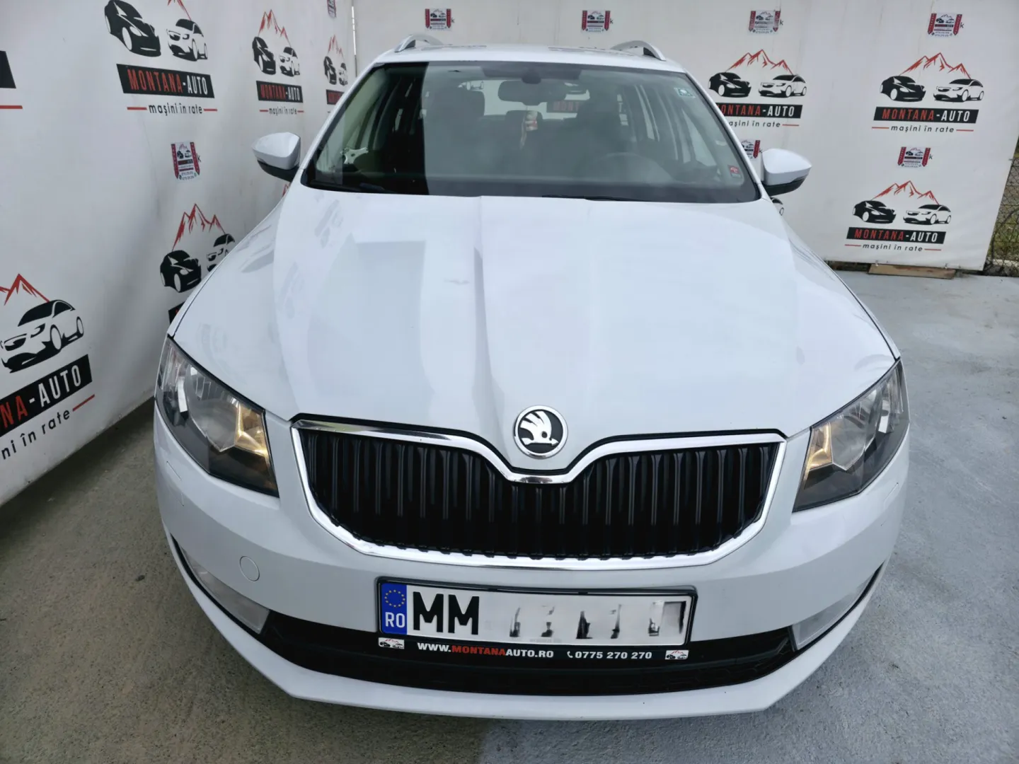 Cumpara/ Vinde online Skoda Octavia 2014 SH, la cel mai bun pret pentru tine!