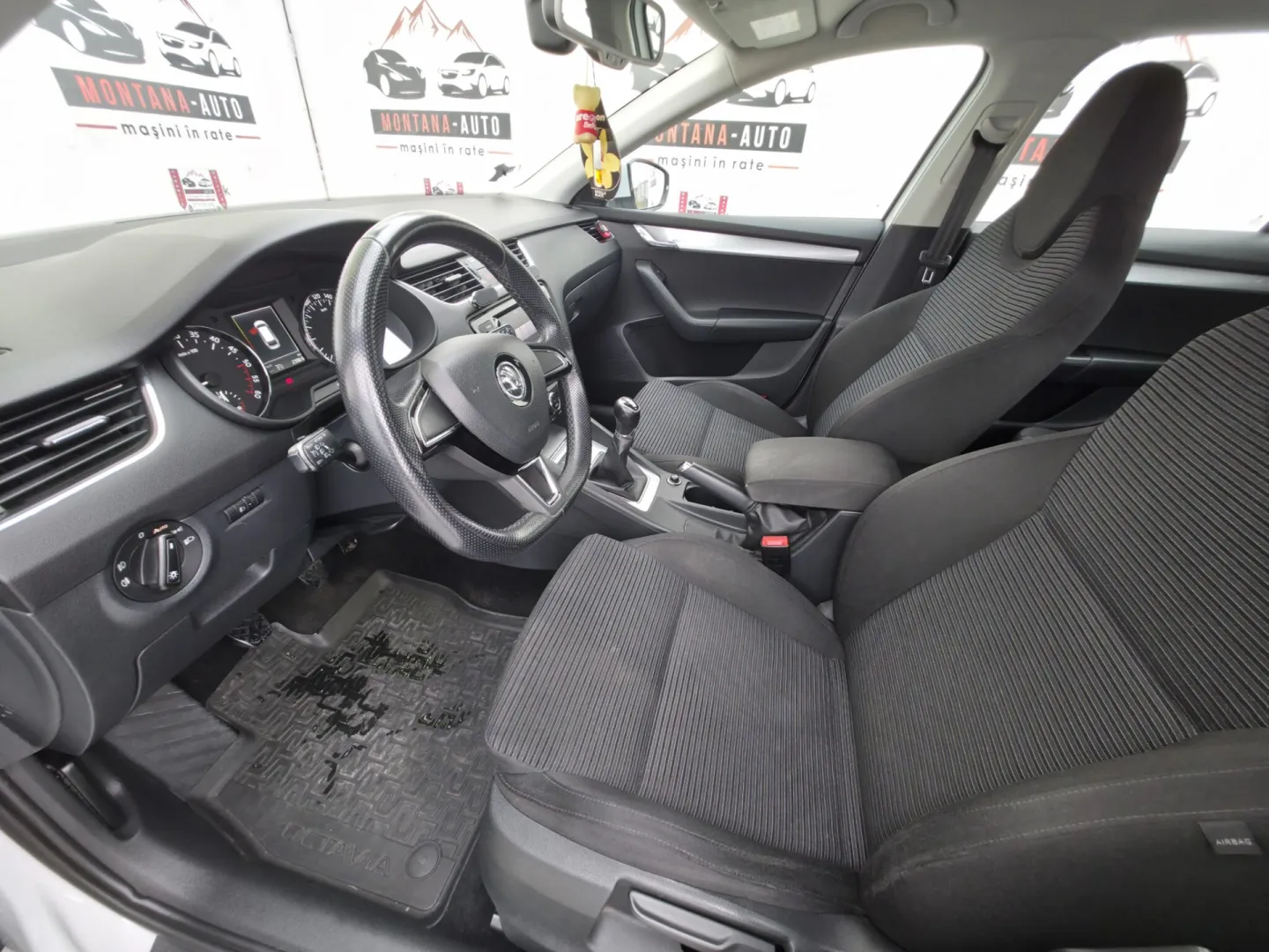 Cumpara/ Vinde online Skoda Octavia 2014 SH, la cel mai bun pret pentru tine!