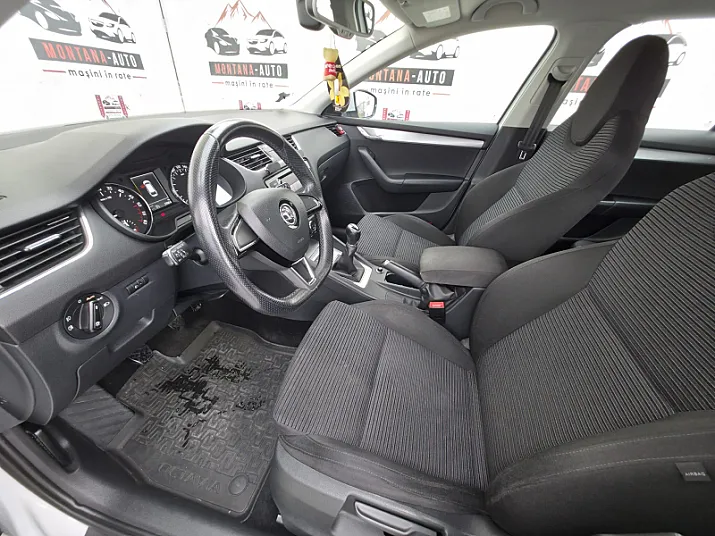 Cumpără / Vinde Skoda Octavia 2014 SH, la cel mai bun pret pentru tine!