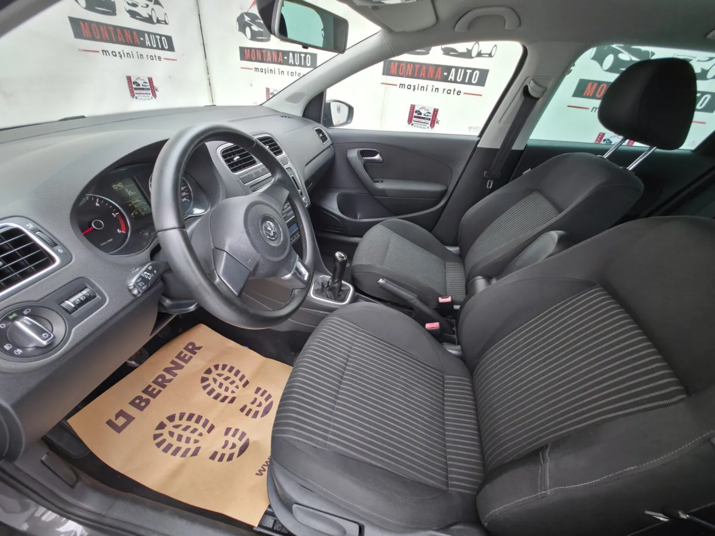 Cumpara/ Vinde online Volkswagen Polo 2010 SH, la cel mai bun pret pentru tine!