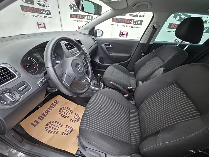 Cumpără / Vinde Volkswagen Polo 2010 SH, la cel mai bun pret pentru tine!