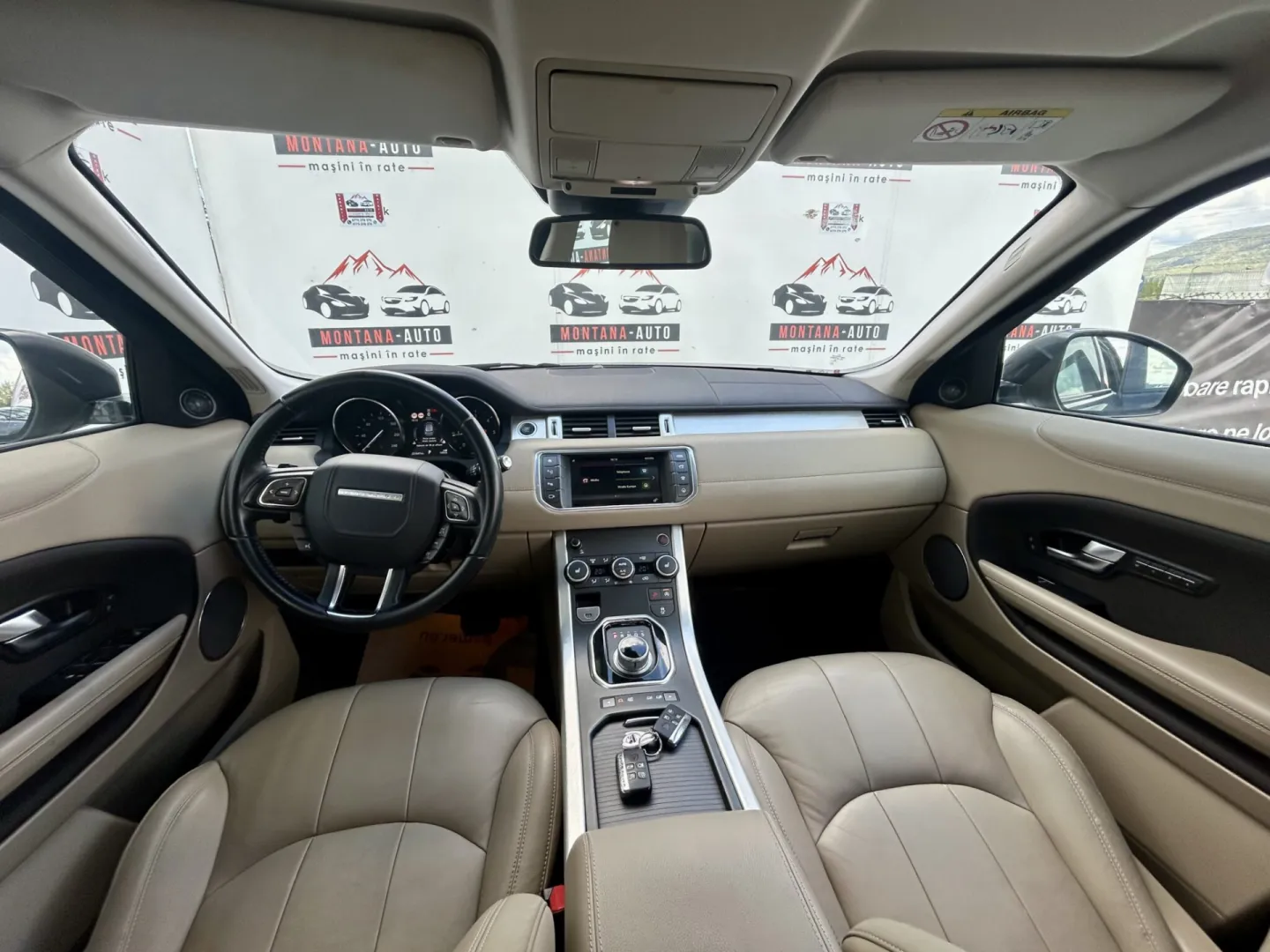 Cumpara/ Vinde online Land Rover Range Rover Evoque 2015 SH, la cel mai bun pret pentru tine!