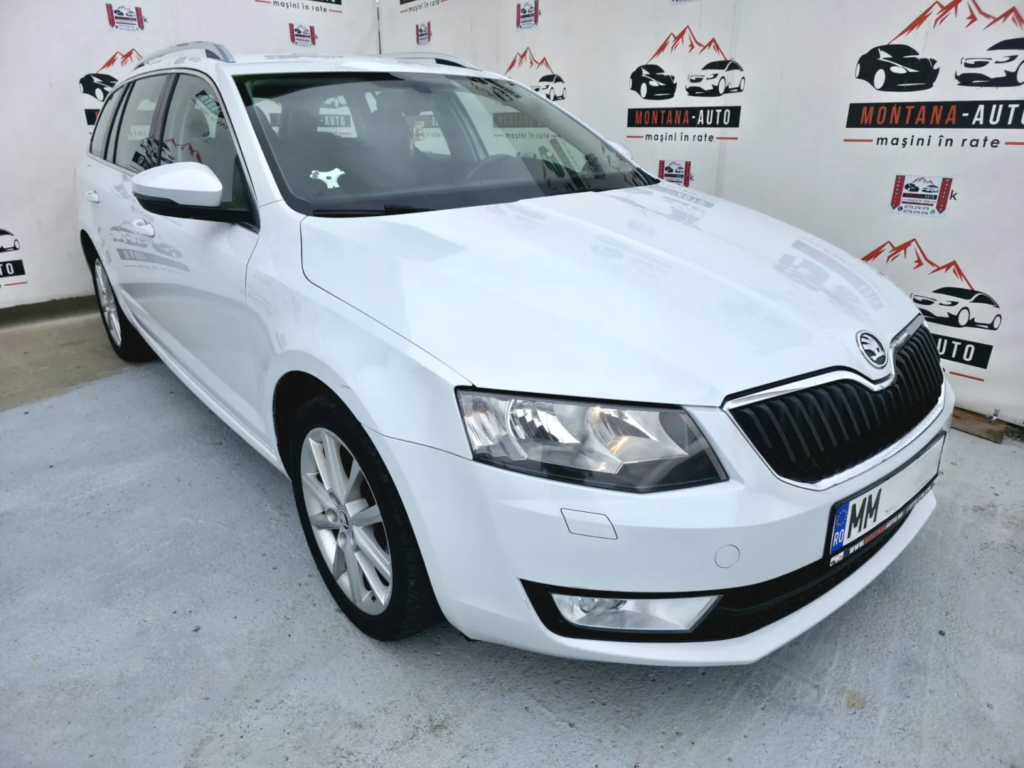 Cumpara/ Vinde online Skoda Octavia 2014 SH, la cel mai bun pret pentru tine!