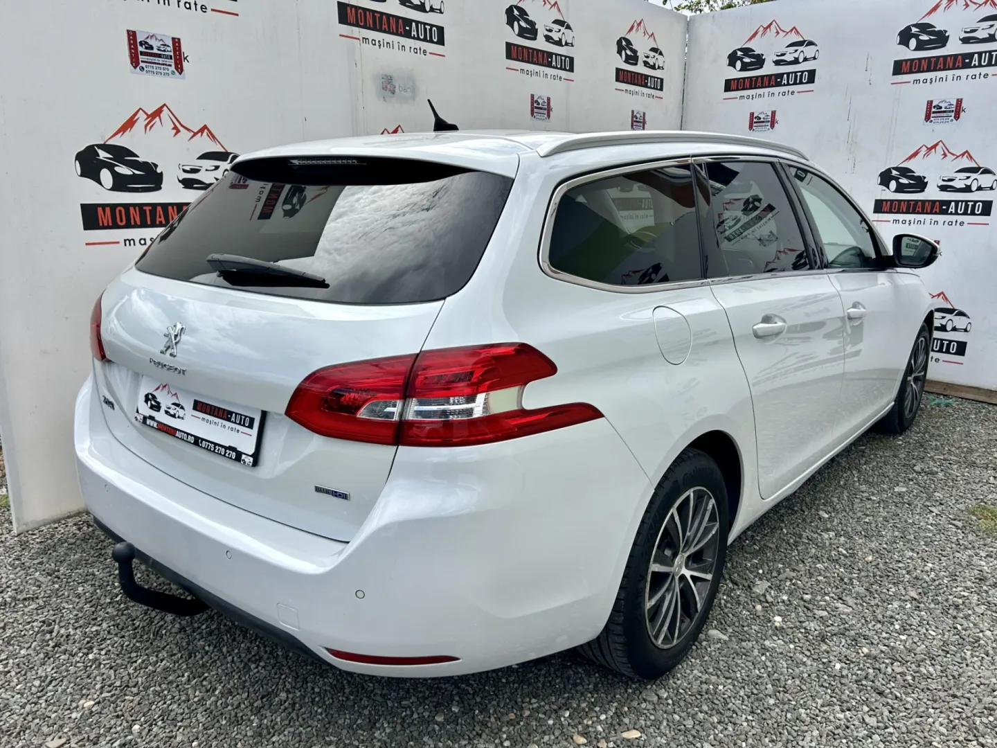 Cumpara/ Vinde online Peugeot 308 2016 SH, la cel mai bun pret pentru tine!