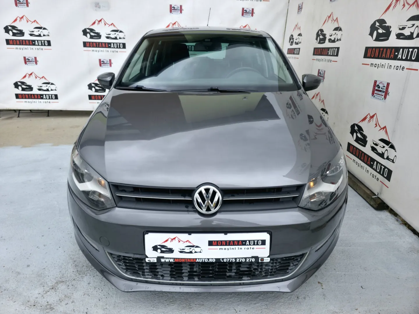 Cumpara/ Vinde online Volkswagen Polo 2010 SH, la cel mai bun pret pentru tine!