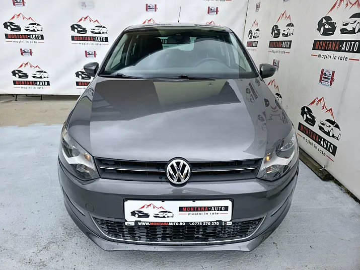 Cumpără / Vinde Volkswagen Polo 2010 SH, la cel mai bun pret pentru tine!